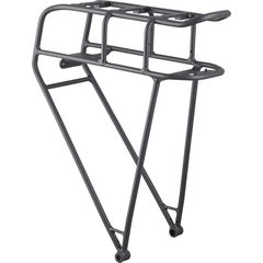 TREK Trek-Diamant MIK Battery Mount Rear Rack, černá
