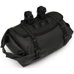 OSPREY ESCAPIST HANDLEBAR BAG LARGE 10, black