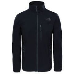 THE NORTH FACE M NIMBLE JACKET TNF BLACK