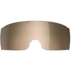 POC Propel Sparelens Brown/Light Silver Mirror