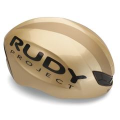 RUDY PROJECT BOOST PRO gold, size L