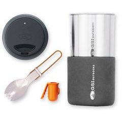 GSI OUTDOORS Glacier Minimalist; 600 ml