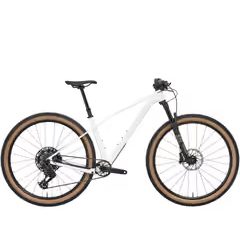 TREK Procaliber 9.6 Gen 3 Crystal White