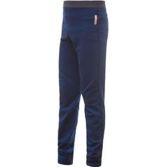 SENSOR MERINO DF dětské spodky deep blue