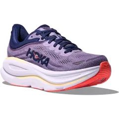 HOKA BONDI 9 W BERRY JAM / BERRY PATCH