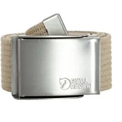 FJÄLLRÄVEN Canvas Belt Fossil