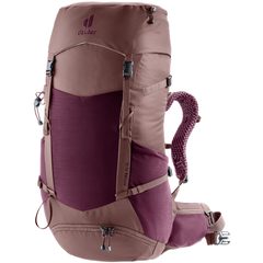 DEUTER Futura 30 SL cassis-ashrose