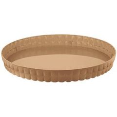 GUZZINI Tiffany round tray