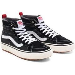 VANS UA SK8-Hi MTE-1, black/true white