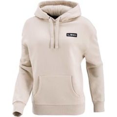 LEKI Casual Hoodie Women, beige