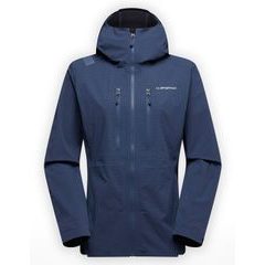LA SPORTIVA Helixir Shell Jkt W Night Sky/Chalk