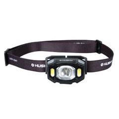 HUSKY Sonya 320 lm black