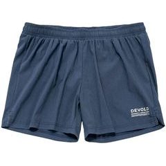 DEVOLD Endurance Merino Shorts Man Night