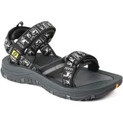 SOURCE Gobi 2.0 Men's Black Inca