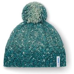 EISBÄR Jolien Pompon MÜ kids Türkis 53 cm