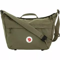 FJÄLLRÄVEN Färden Crossbody 18l Green