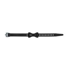 SEA TO SUMMIT Stretch-Loc 15 - 20mm x 375mm 2 Pack , Black