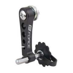 FORCE pro singlespeed Al, černý