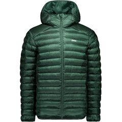 POC M's Coalesce Jacket Pargasite Green