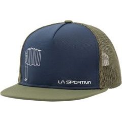 LA SPORTIVA Citizen of the Mountain Hat Night Sky/Cypress