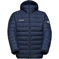 MAMMUT Waymarker IN Hooded Jacket Men marine