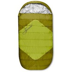 TRIMM DIVAN kiwi green/green