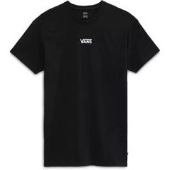 VANS WM CENTER VEE TEE DRESS, Black