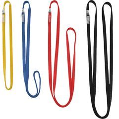 ROCK EMPIRE Open sling 20mm PA work 120cm red