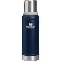 STANLEY Legendary Classic Bottle 940 ml Dark Navy