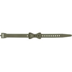 SEA TO SUMMIT Stretch-Loc Strap 375mm Burnt Olive