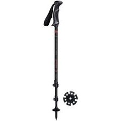 HANNAH Hike FL, anthracite (orange) 67–140 cm