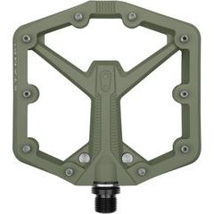 CRANKBROTHERS Stamp 1 Large Green Gen 2