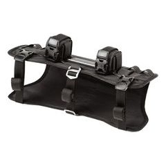 ACEPAC Bar harness MKIII Black