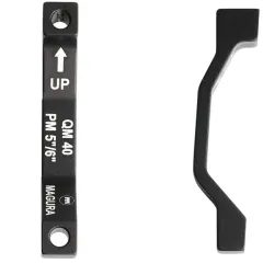 MAGURA QM40,PM160-180/PM140-160mm
