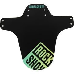 ROCK SHOX 00.4318.020.024 - AM FENDER BLACK TEALYLW FADE