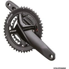 FSA GOSSAMER PRO 386 120/90 53x39t 165mm