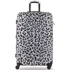 TUCCI T-0158/3-L Winter Leopard