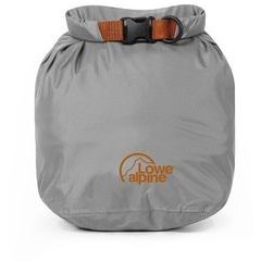 LOWE ALPINE Drysack 7l zinc