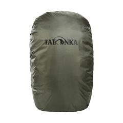 TATONKA RAIN COVER 20-30L stone grey olive