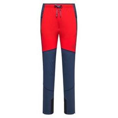 LA SPORTIVA Aequilibrium Speed Pants M, Mountain Red/Night Sky