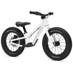 KIDS RIDE SHOTGUN Dirt Hero 14" s brzdou 2026