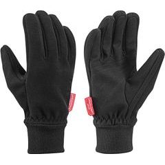 LEKI Trek black