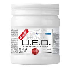 PENCO Ultra Endurance Drink, dóza, 600 g třešeň
