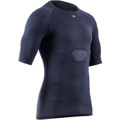 X-BIONIC X-BIONIC® EFFEKTOR SHIRT SS MEN X BLACK/X WHITE