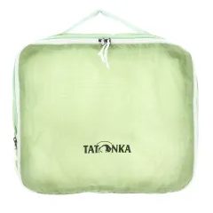 TATONKA SQZY COMPRESSION POUCH L lighter green