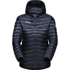 MAMMUT Albula IN Hooded Jacket Women marine