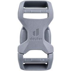 DEUTER Buckle 16D HI/TR/AL grey
