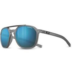 JULBO SLACK POLAR 3 HD Translucent Gray / Black Vert G15