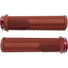 PEATYS MONARCH PRO KNURL THIN BRICK
