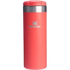 STANLEY The AeroLight™ Transit Mug 470 ml/16oz Hot Coral